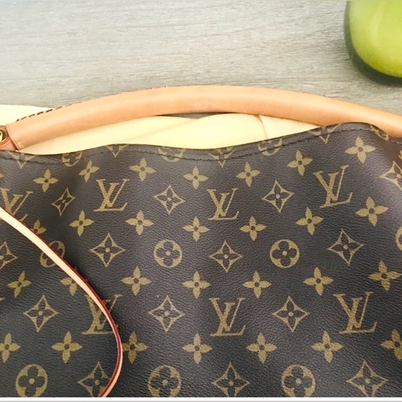 Artsy GM Louis Vuitton - Picture 7 of 12